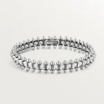 Cartier Clash de Cartier bracelet, flexible, medium model